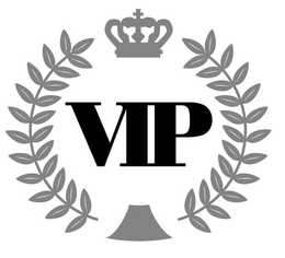 VIP trademark