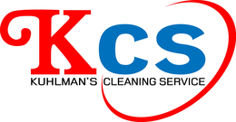 KCS KUHLMAN'S CLEANING SERVICE trademark
