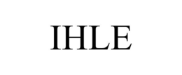 IHLE trademark