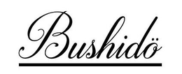 BUSHIDÖ trademark