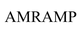 AMRAMP trademark