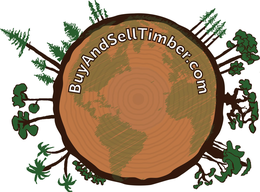 BUYANDSELLTIMBER.COM trademark