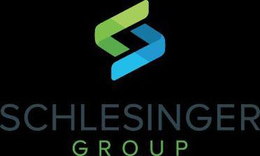 SCHLESINGER GROUP trademark