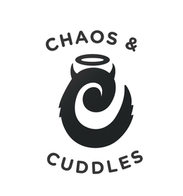 CHAOS & CUDDLES trademark