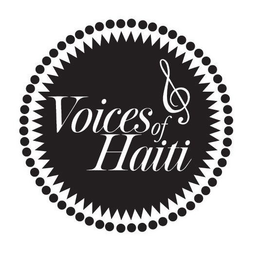 VOICES OF HAITI trademark