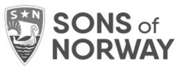 SN SONS OF NORWAY trademark