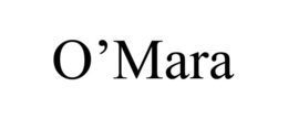 O'MARA trademark