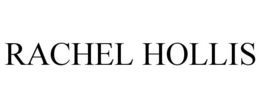 RACHEL HOLLIS trademark