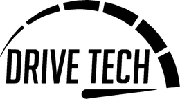 DRIVE TECH trademark