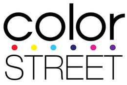 COLOR STREET trademark
