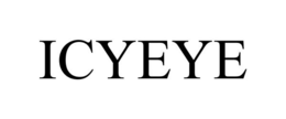 ICYEYE trademark