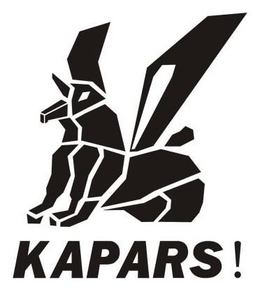 KAPARS! trademark