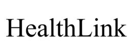 HEALTHLINK trademark