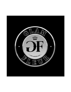 · GLAM · FLEUR GF LOS ANGELES trademark