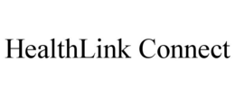 HEALTHLINK CONNECT trademark