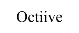OCTIIVE trademark