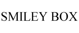 SMILEY BOX trademark