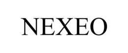 NEXEO trademark
