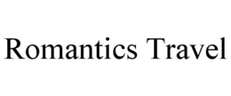 ROMANTICS TRAVEL trademark