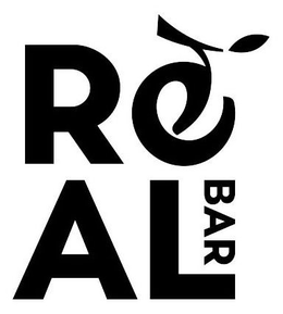 REAL BAR trademark