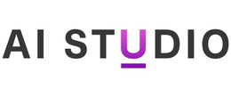 AI STUDIO trademark