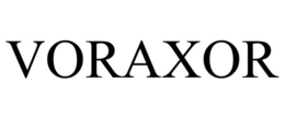 VORAXOR trademark