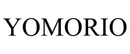 YOMORIO trademark
