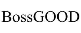 BOSSGOOD trademark