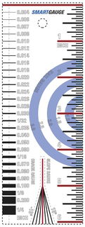 SMARTGAUGE trademark