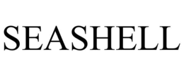 SEASHELL trademark