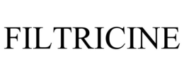 FILTRICINE trademark