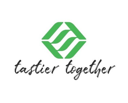 TASTIER TOGETHER trademark