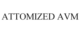 ATTOMIZED AVM trademark