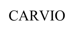 CARVIO trademark
