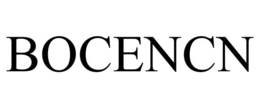 BOCENCN trademark