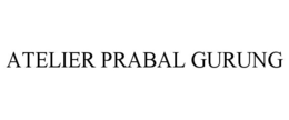 ATELIER PRABAL GURUNG trademark