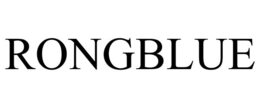 RONGBLUE trademark