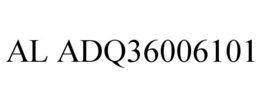 AL ADQ36006101 trademark