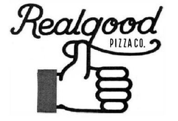 REALGOOD PIZZA CO. trademark