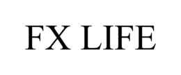 FX LIFE trademark
