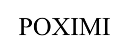 POXIMI trademark
