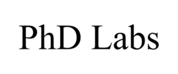 PHD LABS trademark