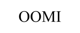 OOMI trademark