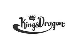 KINGSDRAGON trademark