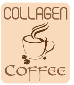 COLLAGEN COFFEE trademark