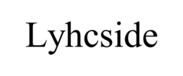 LYHCSIDE trademark