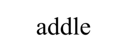 ADDLE trademark
