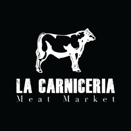LA CARNICERIA MEAT MARKET trademark
