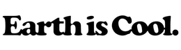 EARTH IS COOL. trademark