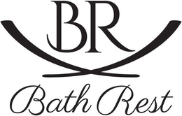 BR BATHREST trademark